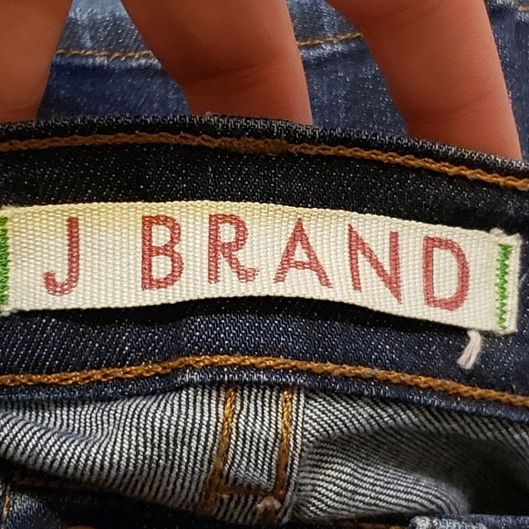 J Brand Size 27 - Picture 7 of 10
